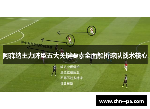 阿森纳主力阵型五大关键要素全面解析球队战术核心