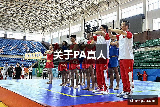 关于PA真人